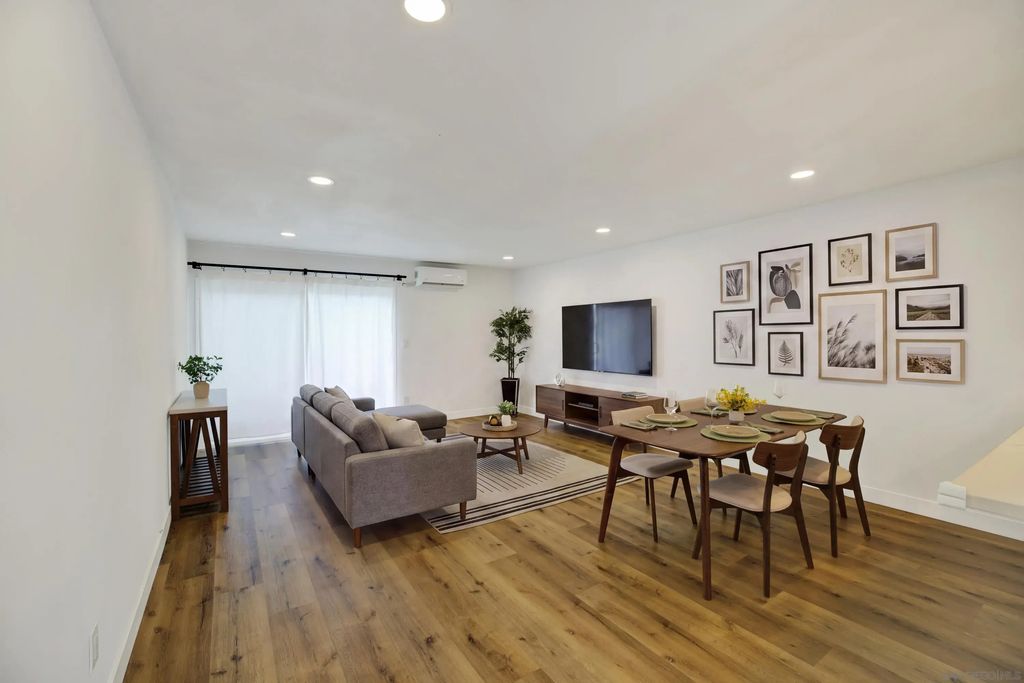 4155 Mount Alifan Pl F, CLAIREMONT