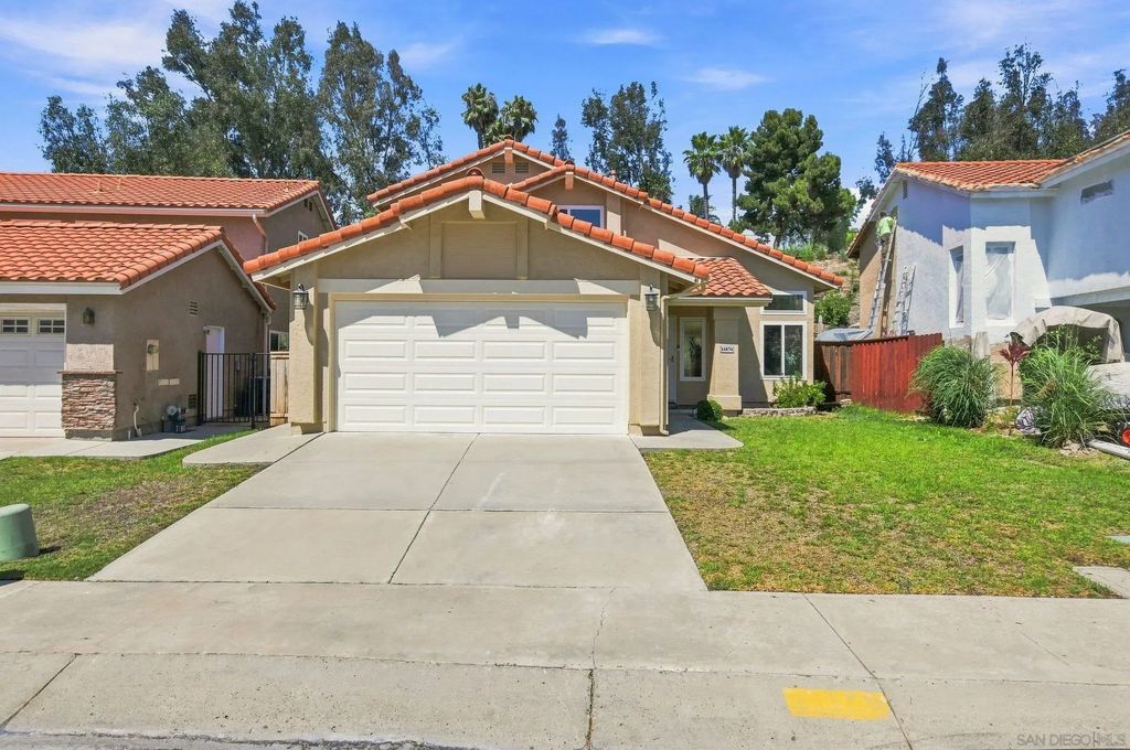 11874 Arborlake Way, SCRIPPS RANCH