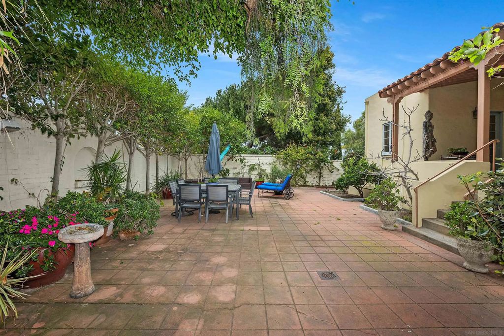 2219 La Callecita, SAN DIEGO