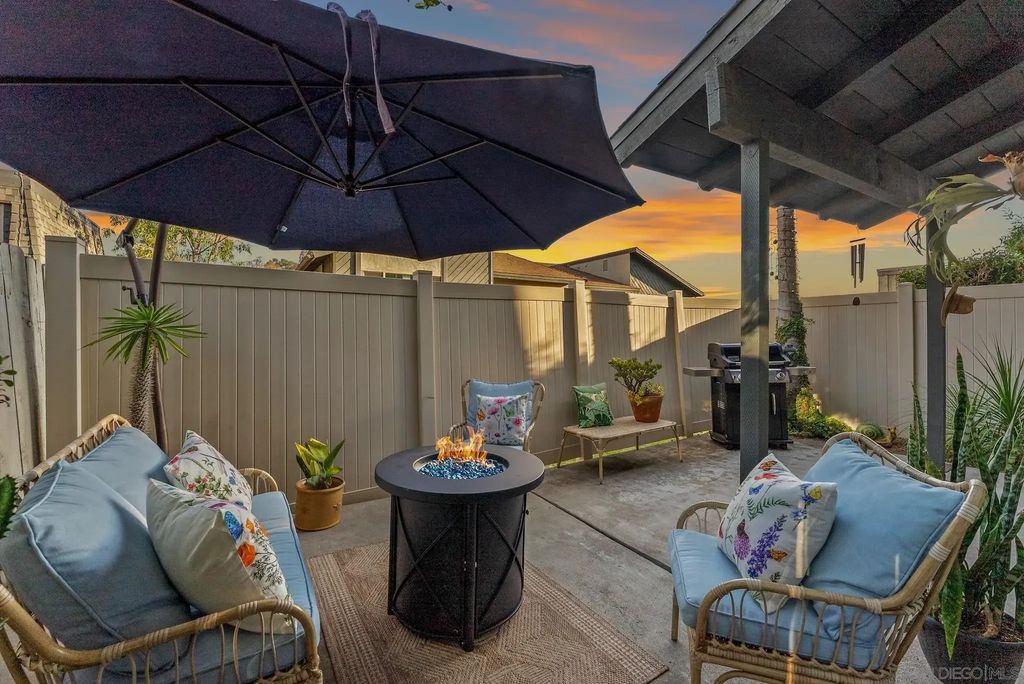 5631 Lake Park Way 6, La Mesa