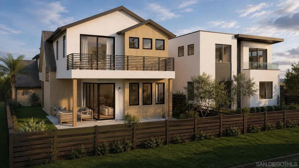 304 La Veta Ave, Encinitas