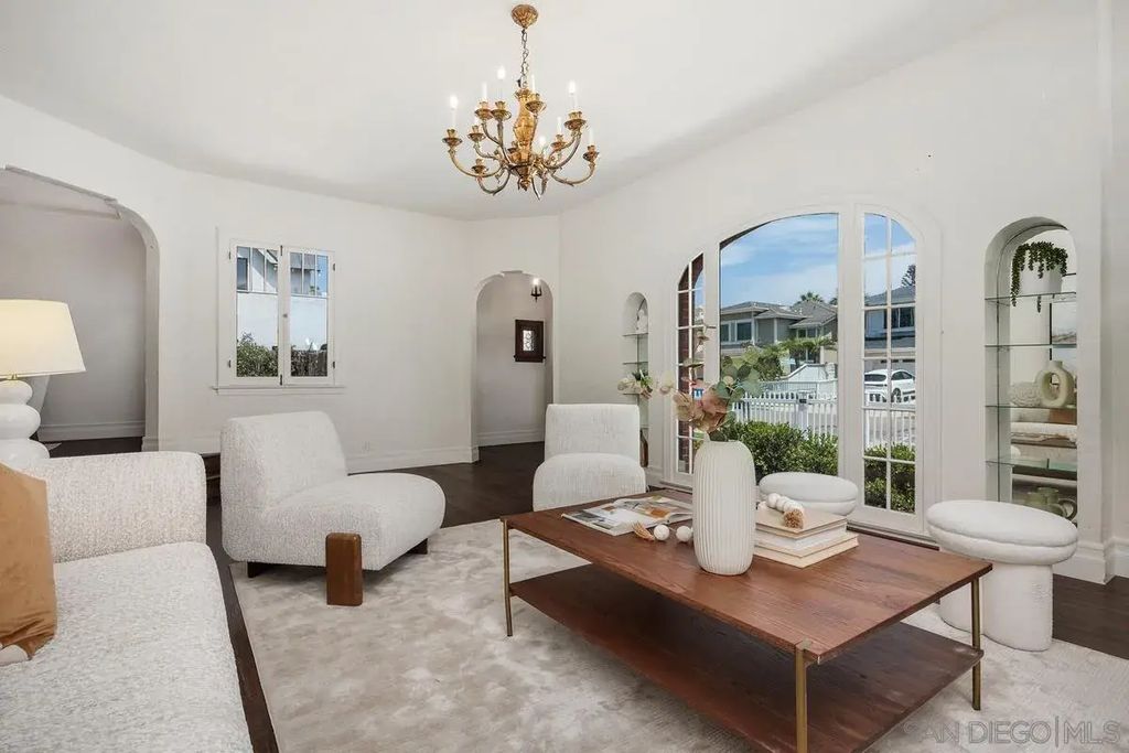 304 La Veta Ave, Encinitas