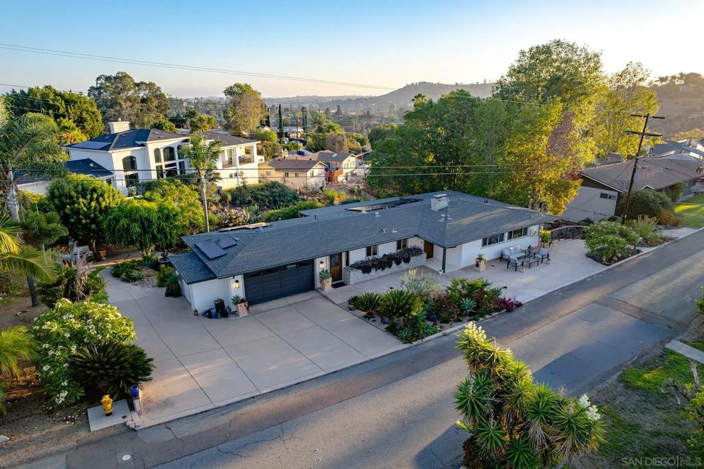 9165 San Juan Place, La Mesa