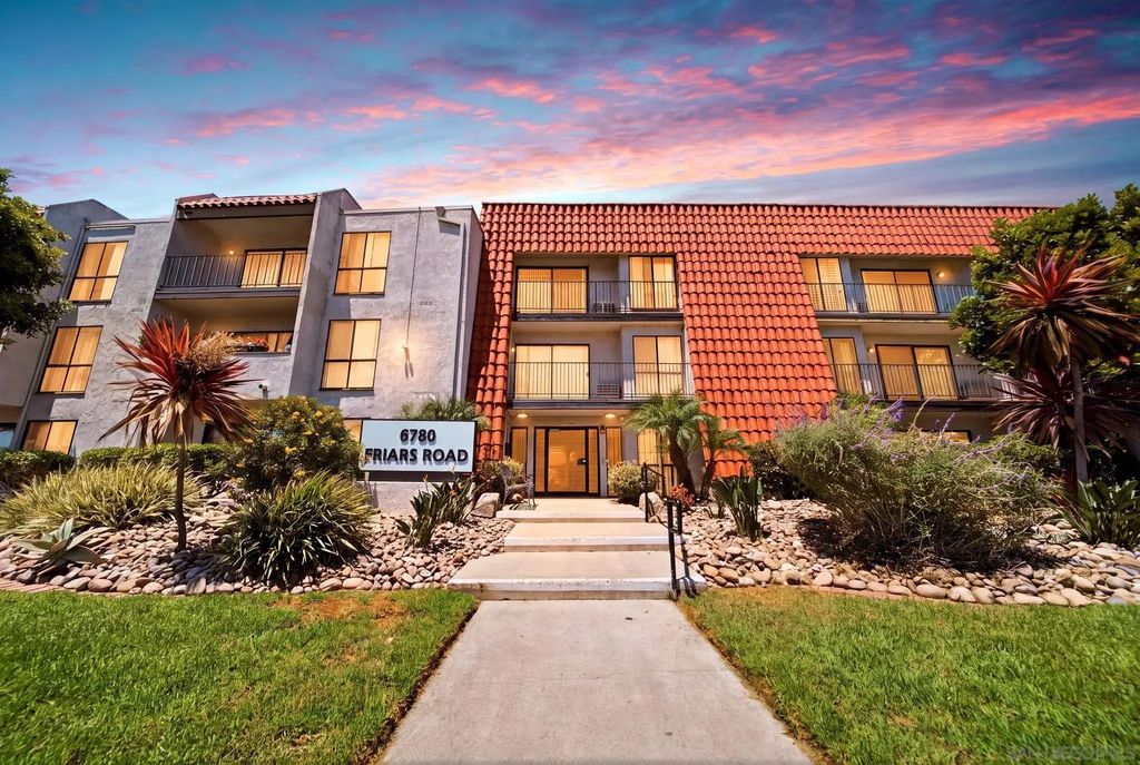 6780 Friars Rd 302, MISSION VALLEY