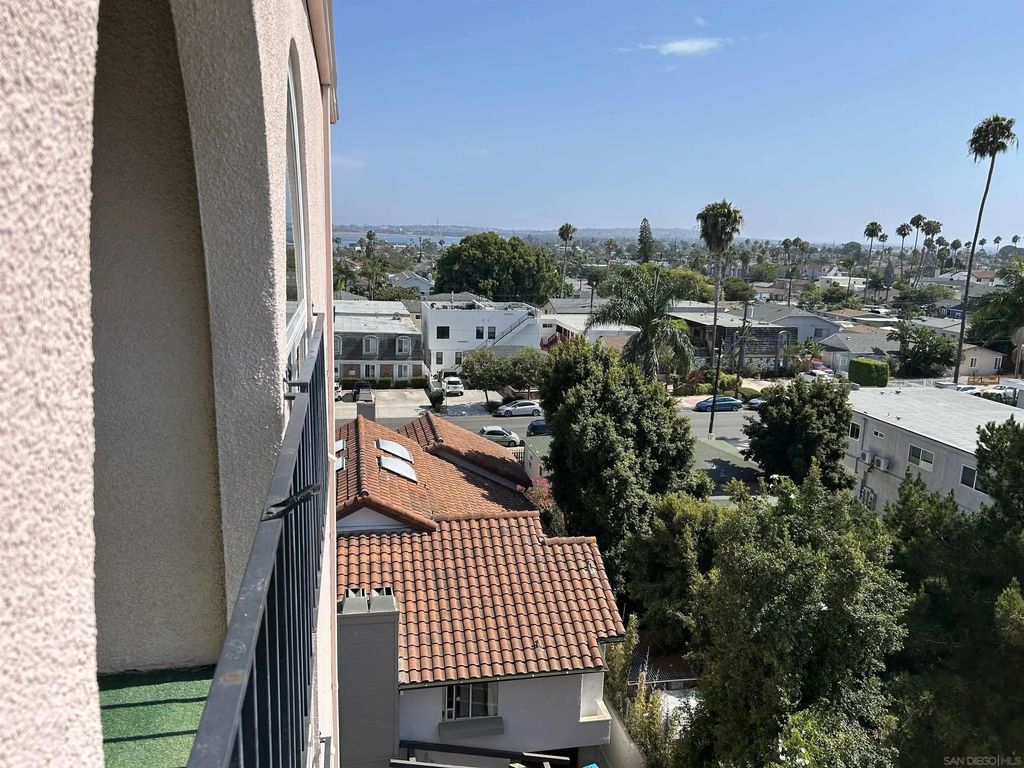 4730 Noyes Street 409, San Diego