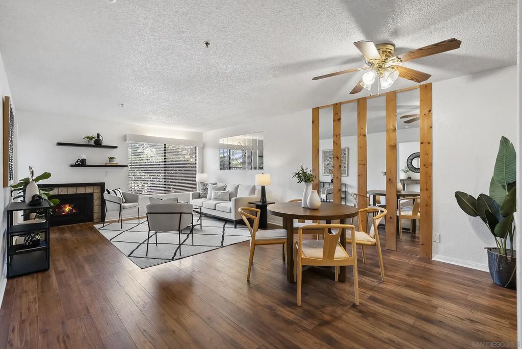 5745 Friars Rd 81, MISSION VALLEY