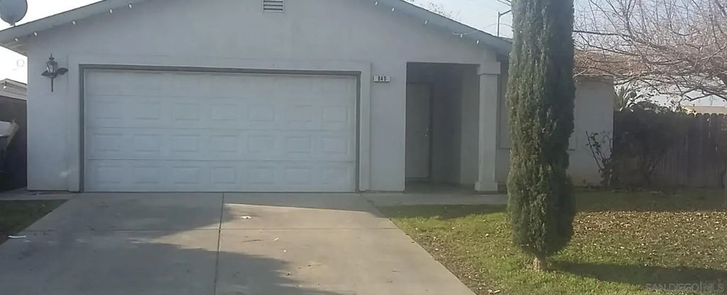 840 Drysdale Way, Madera
