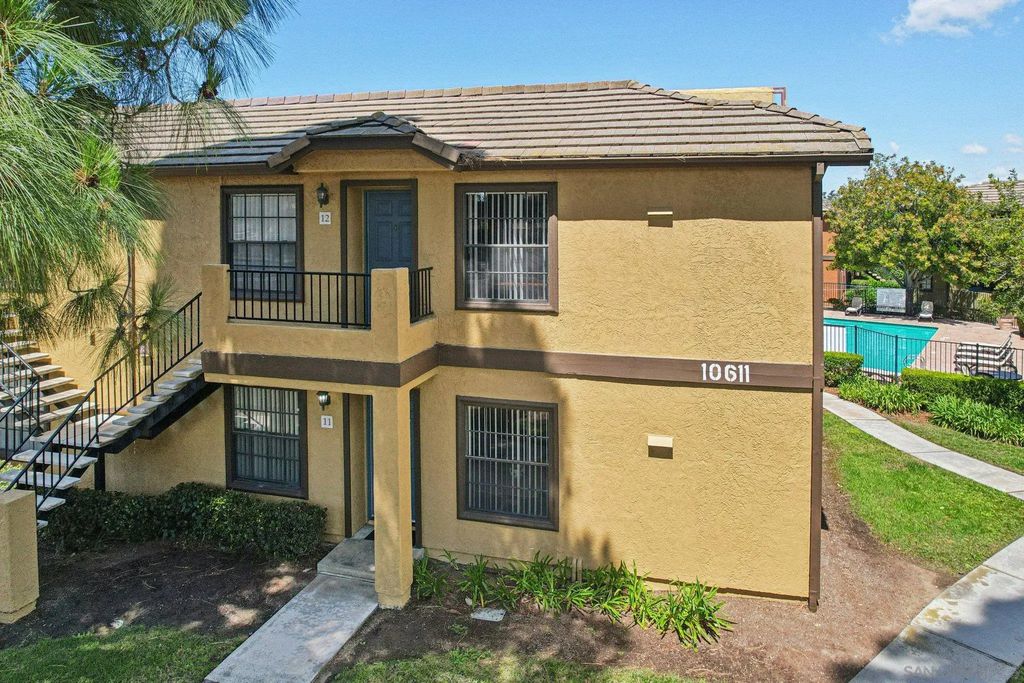 10611 Dabney Dr 11, SAN DIEGO