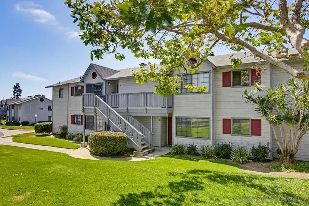 215 Camlau B, Chula Vista