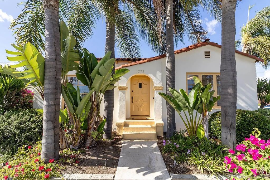 3292 Orange Avenue, SAN DIEGO