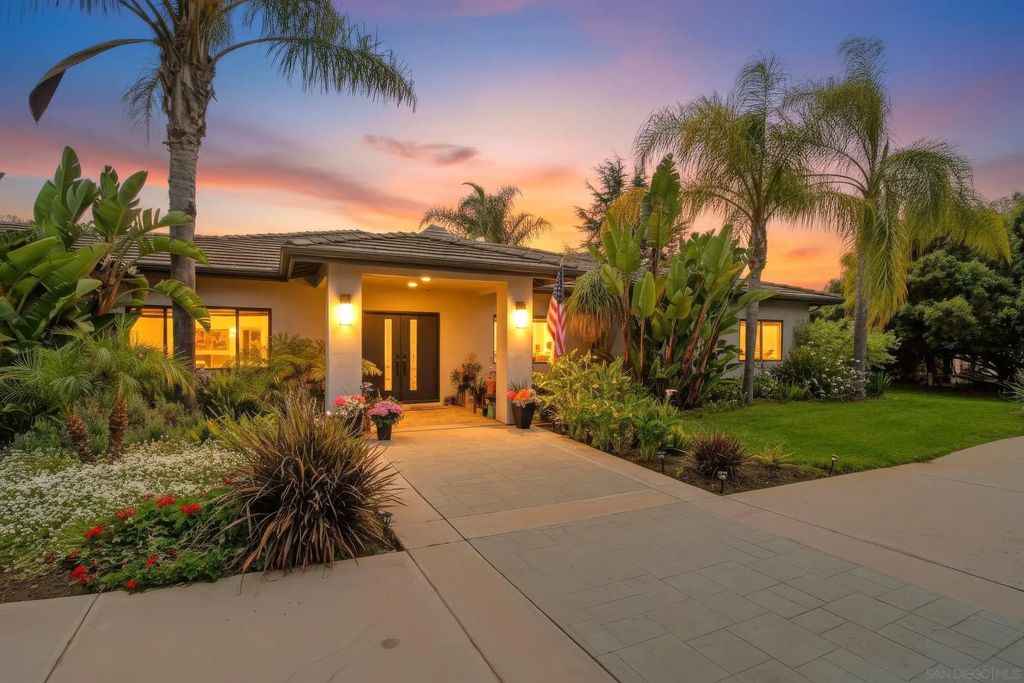 3538 Cazador Lane, Fallbrook
