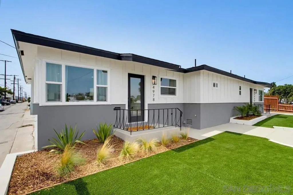 4978-80 73rd St, LA MESA