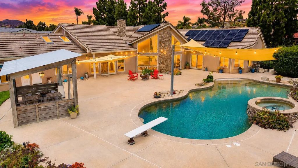 3019 Calle Allejandro, Jamul