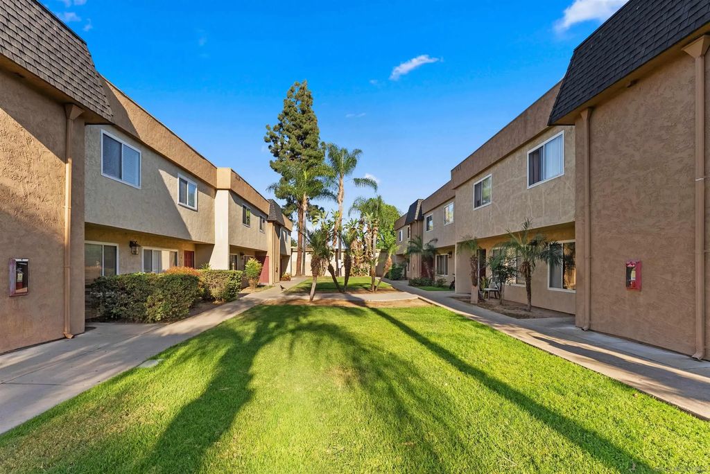 317 S Mollison 3, El Cajon
