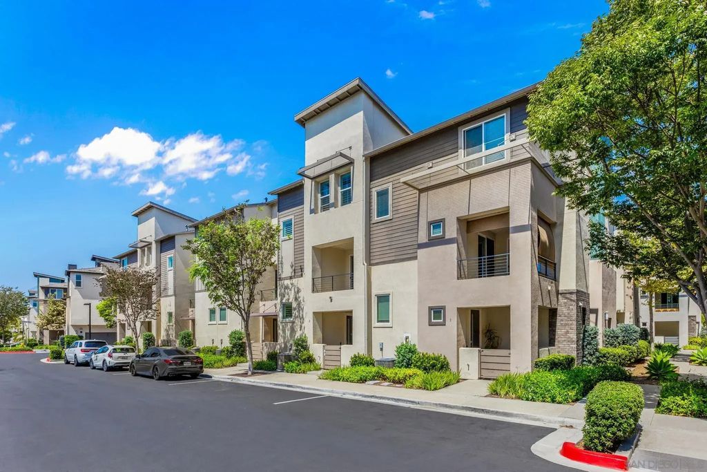 1855 Observation 2, Chula Vista