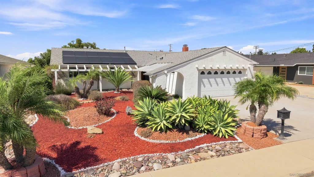 7434 Ashford Pl, CLAIREMONT