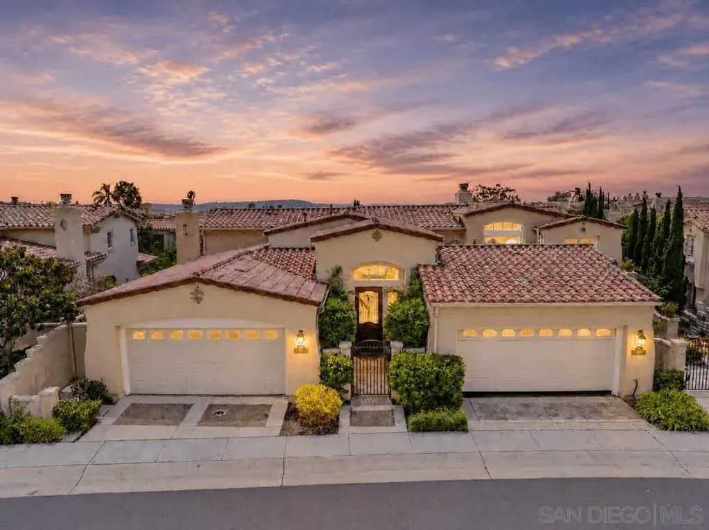 1317 Caminito Floreo, La Jolla