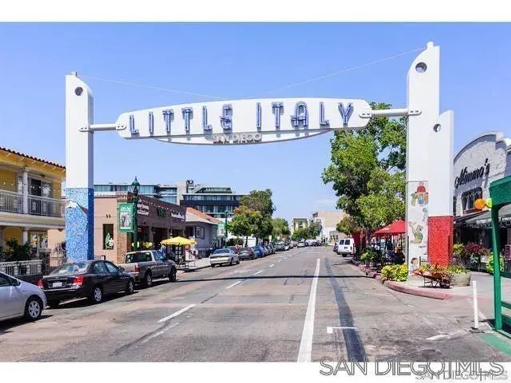 1435 India 509, Downtown (DT)