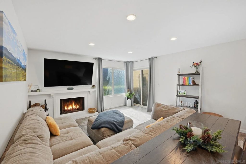 6363 Rancho Mission Rd 7, MISSION VALLEY