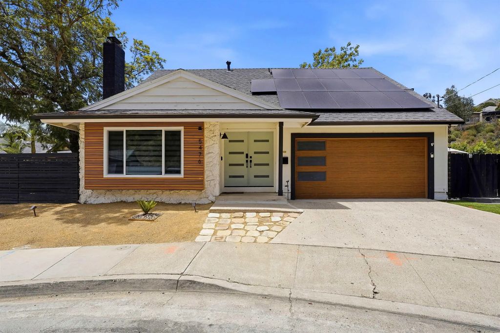 5476 Maisel Way, SAN DIEGO