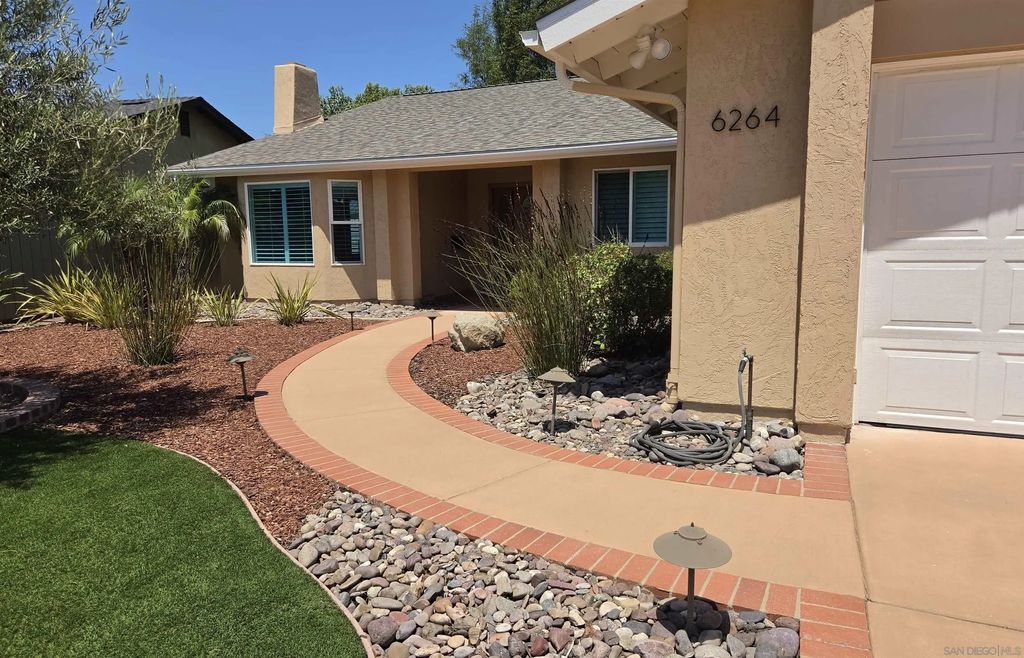 6264 Brynwood Court, DEL CERRO