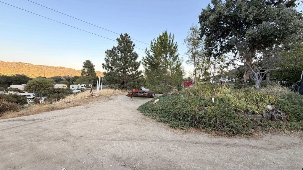 2048 Buckman Springs Rd, Campo
