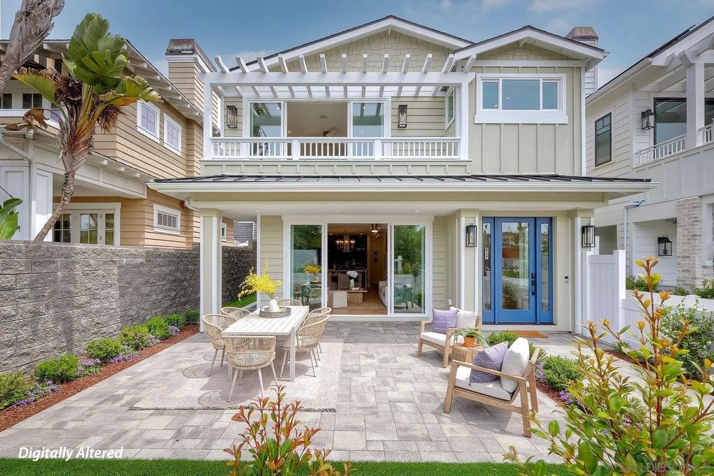 837 G Ave, Coronado