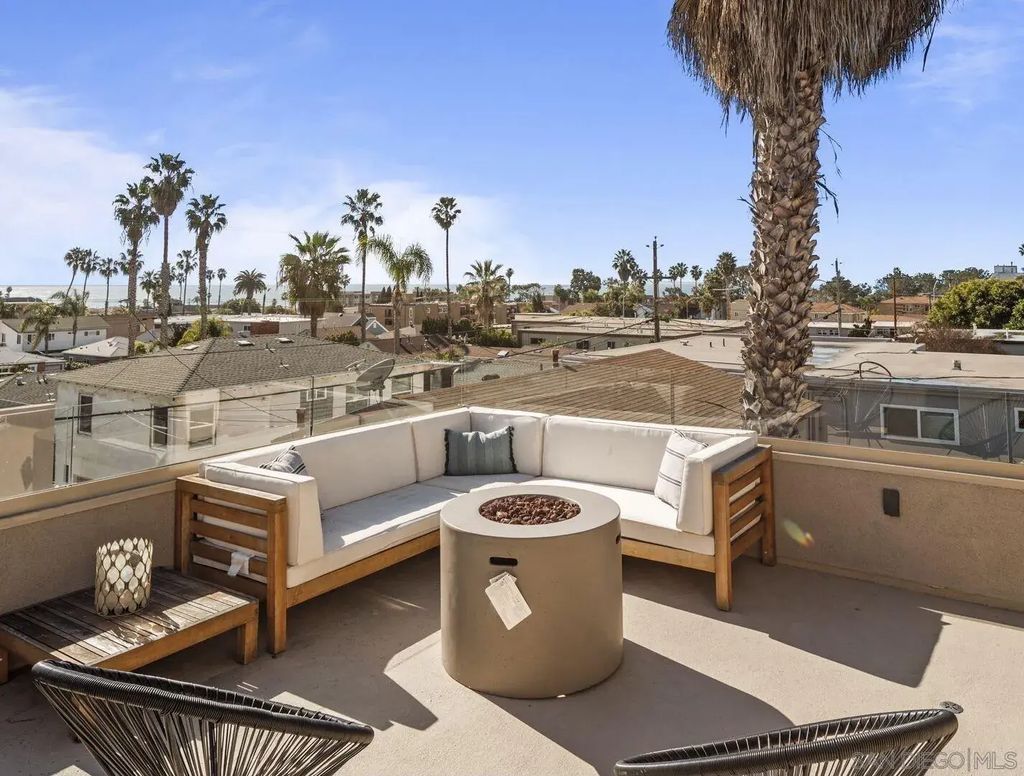 851-53 Sapphire, PACIFIC BEACH