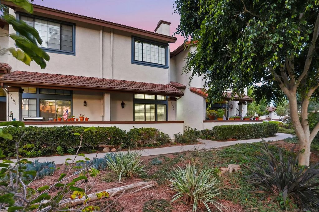 7982 Mission Vista, SAN CARLOS