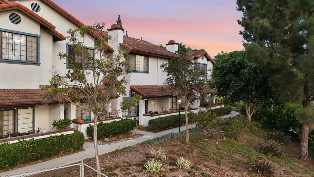 7982 Mission Vista, SAN CARLOS