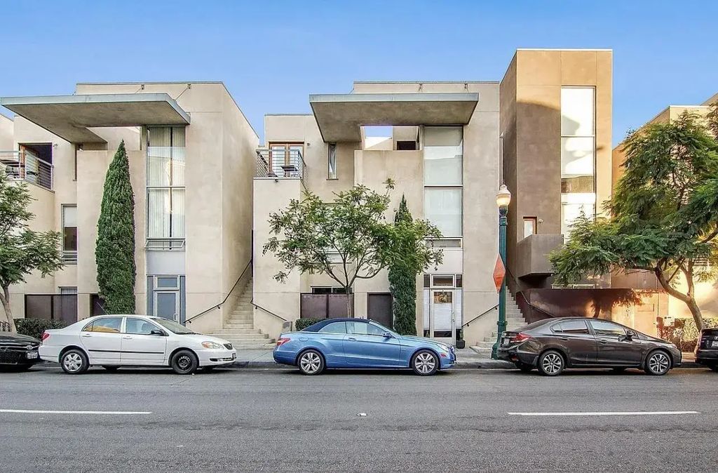 1601 Kettner 7, Downtown Area (DOWN)