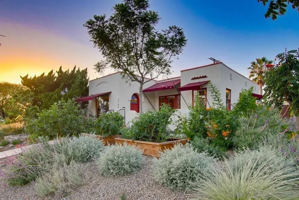 3144 Laurel Street, NORTH PARK