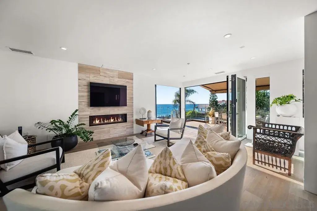 231 Bonair, La Jolla