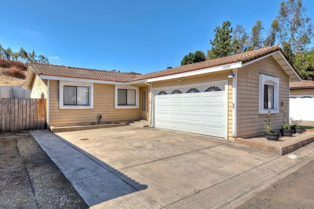 13335 Sneezy Ct., El Cajon