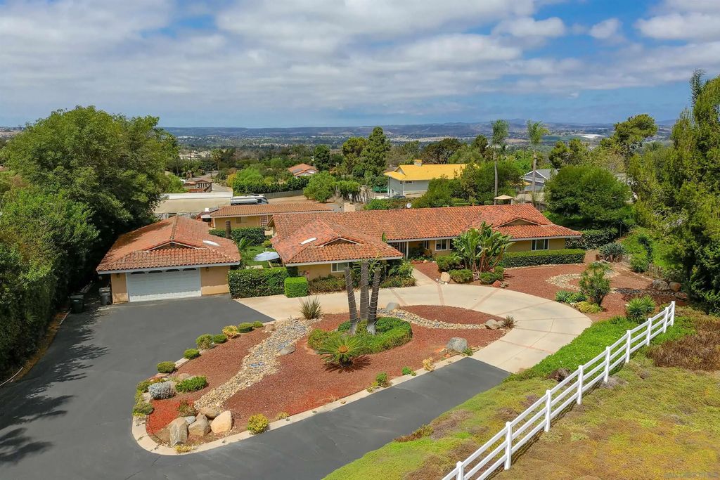 2720 Mason Way, Vista