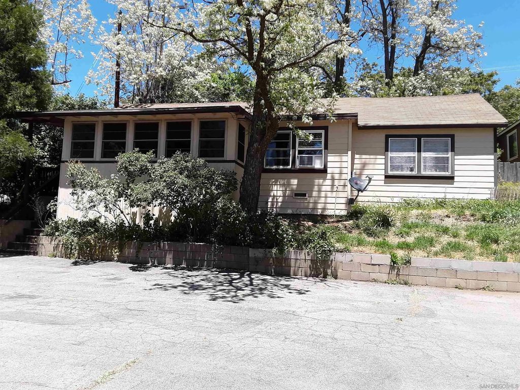 2617 C, Julian