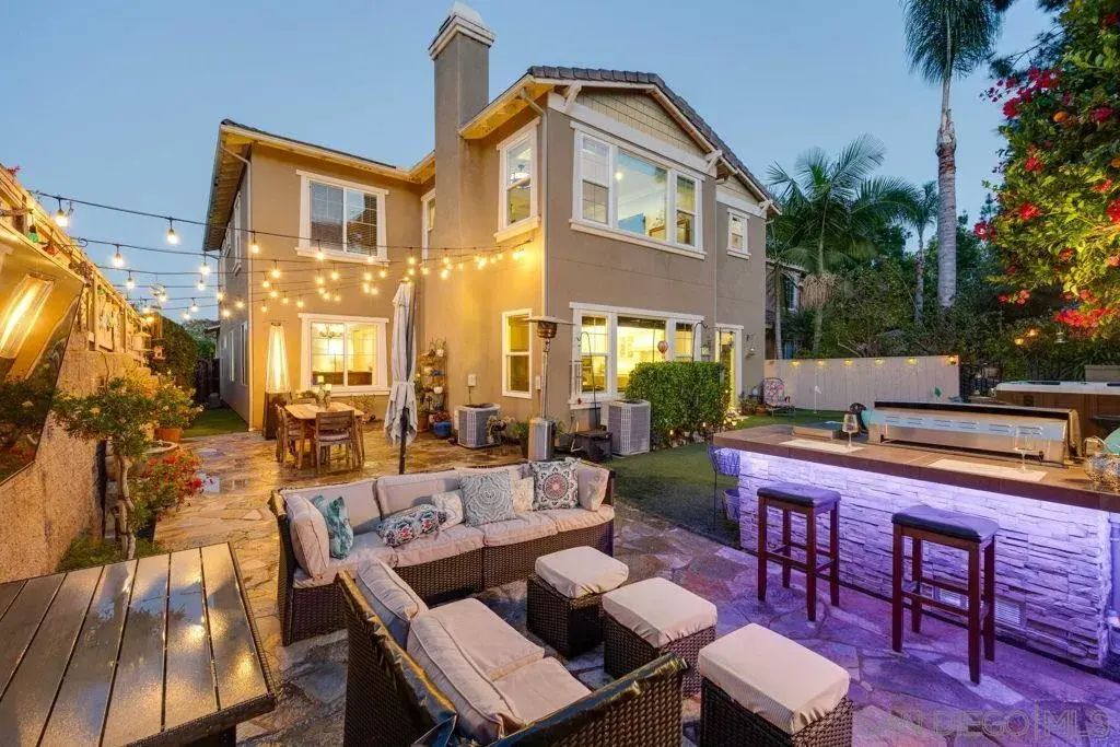 1800 Windriver Street, San Marcos
