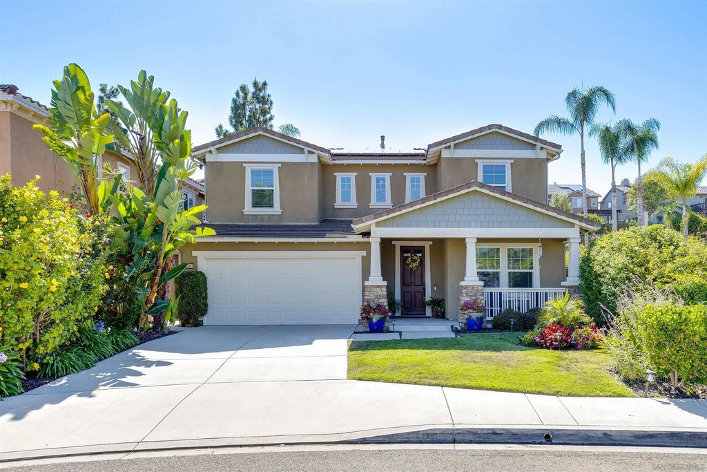 1800 Windriver Street, San Marcos