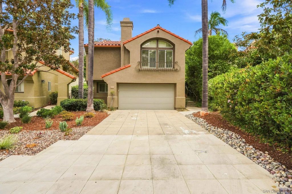 5849 Caminito Del Estio, La Jolla