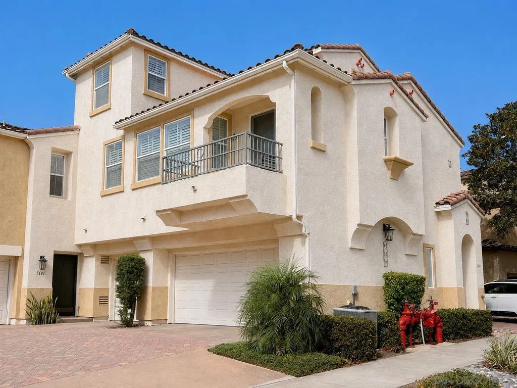 3683 Jetty Pt., Carlsbad