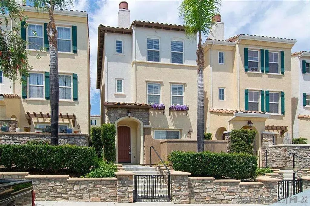 7370 La Mesita Place 9, La Mesa