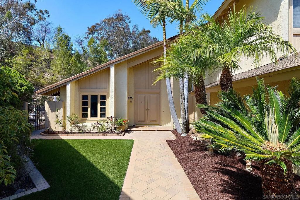 10266 Vista Valle Ct., SCRIPPS RANCH