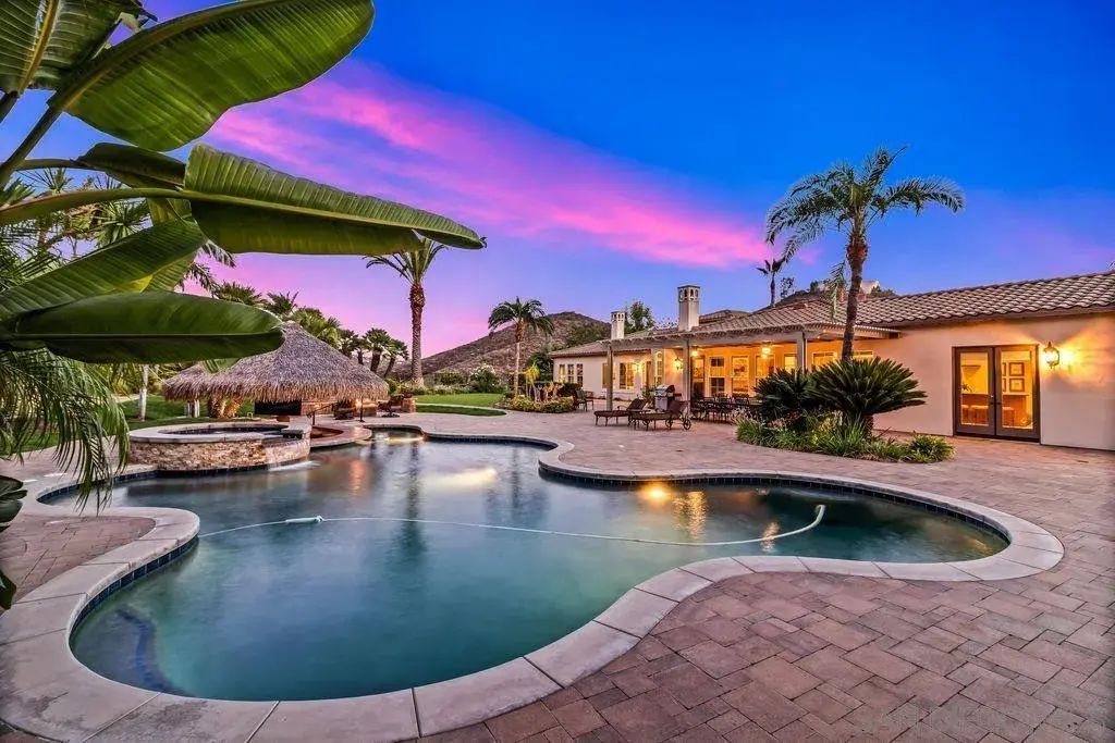 17635 Butterfield Trail, Poway