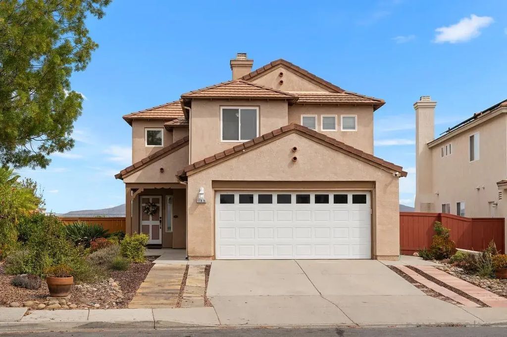 11826 Pickford, SCRIPPS RANCH