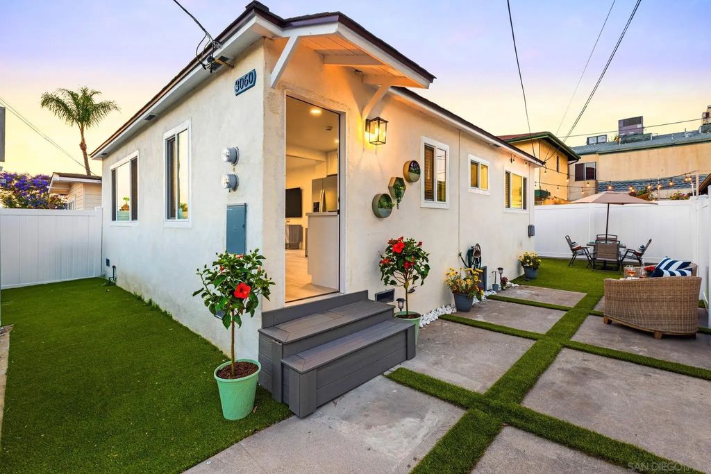 3060 Polk Ave, NORTH PARK