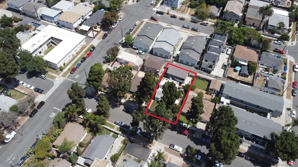 616 N Nevada, Oceanside