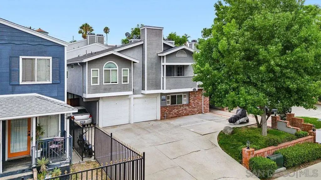 4223 Arizona St 4, NORTH PARK