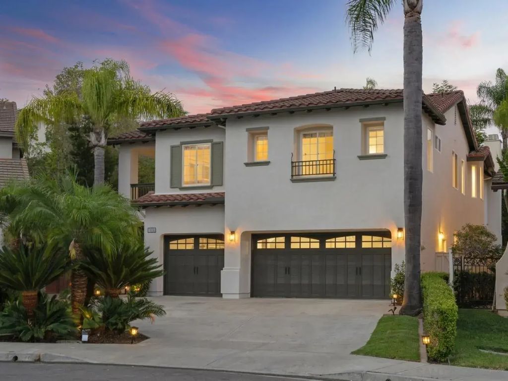 11291 Corte Belleza, CARMEL VALLEY