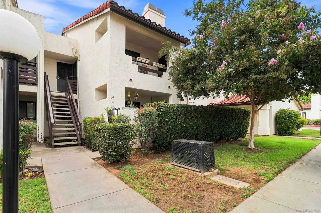 2425 Cranston Dr. 34, Escondido