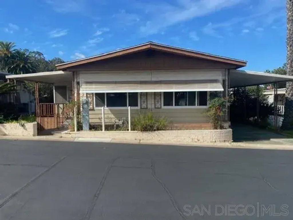 1440 S Orange Avenue South 92, El Cajon
